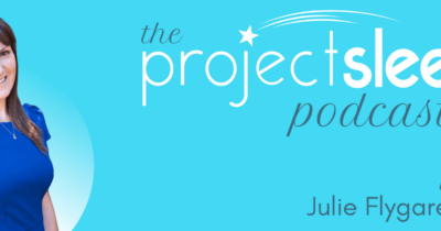 The Project Sleep Podcast: Sleep Insights