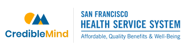 Credible Mind - San Francisco Health Service System
