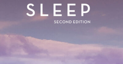 Sink Into Sleep: A step-by-step guide for reversing insomnia (book based on CBTI)
