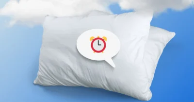 Sleep Doctors Share the 1 Tip That's Changed Their Lives