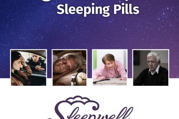 Resources to help patients stop the use of sedatives via CBTi (professional and consumer resources)