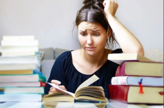 Irregular Sleeping Patterns in College Students - an article by Joseph A. Buckhalt Ph.D.