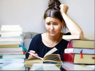 Irregular Sleeping Patterns in College Students - an article by Joseph A. Buckhalt Ph.D.