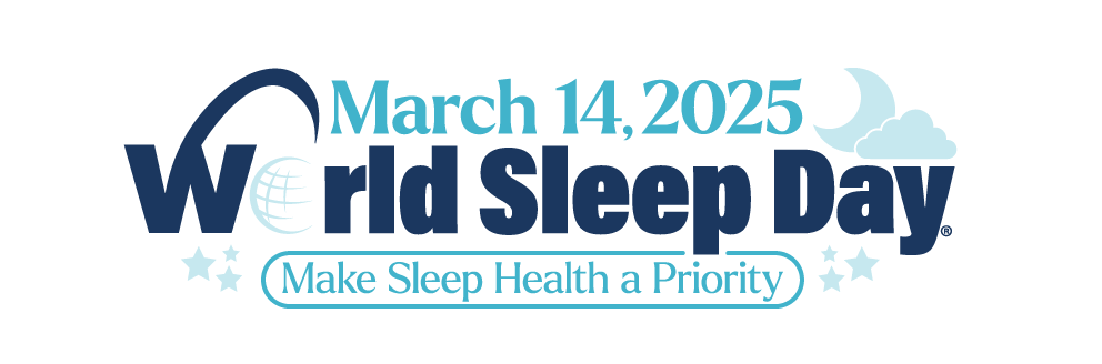 World Sleep Day resources (insomnia, sleep health, videos, & editable PowerPoint presentations)