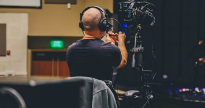 Boston University Media Training