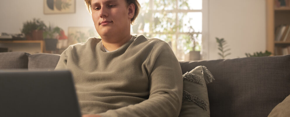 Free evidence-based, expert-written online CBT programs for various mental health conditions