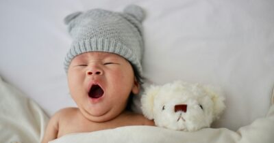 Sleep-Deprived Kids (and Parents) Aren't Just Cranky—Their Mental Health Is Suffering