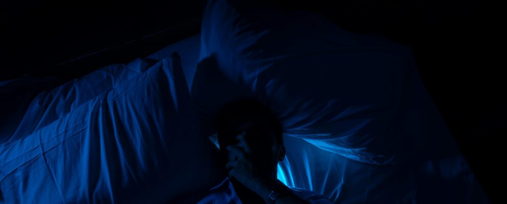 Brain Dump' Free Hack to Get Good Night's Sleep Revealed & 'Sneaky' Treat Stopping Us from Getting Decent Rest