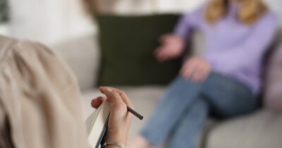 The efficacy of in-person and online cognitive behavioral therapy for insomnia (CBTi)