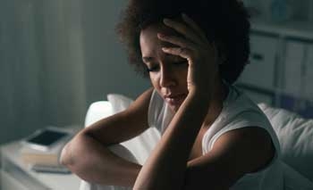 Dr. Nora Volkow, Director of National Institute on Drug Abuse (NIDA), discusses connections between sleep and substance use
