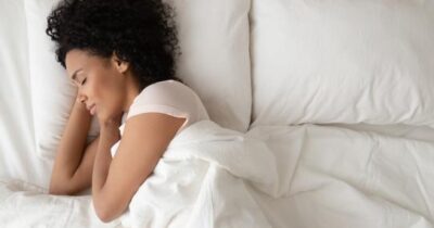 Sleep and diabetes