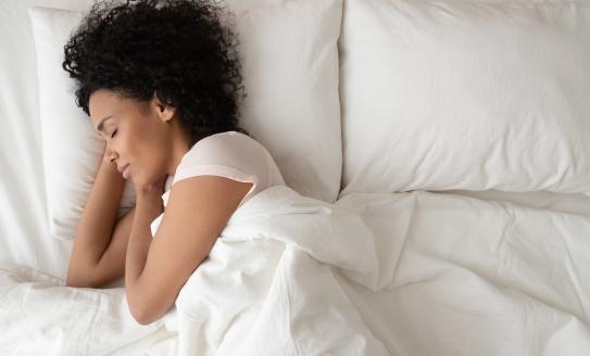 Sleep and diabetes