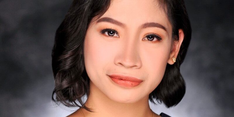 Francheska Lynn Capistrano