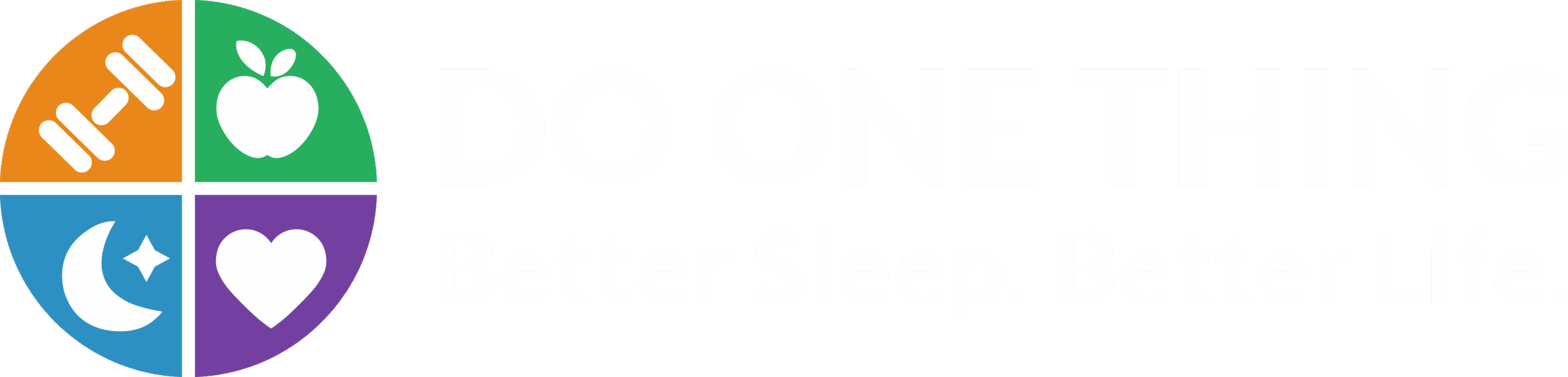 Do One Thing